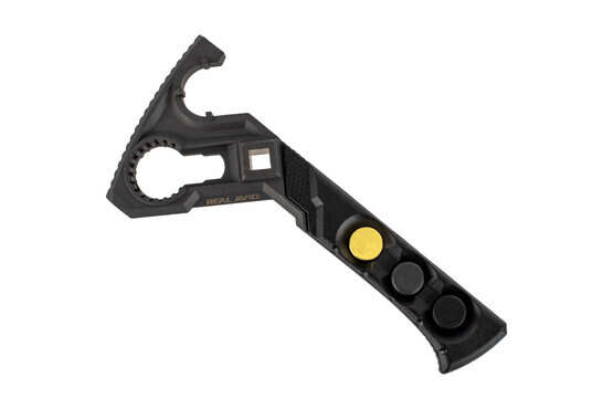 Real Avid AR-15 Armorer's Master Wrench